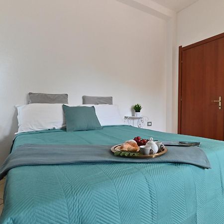 Izzhome Flamingo Pula Exterior foto